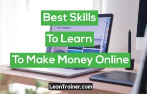 Read more about the article Best Skills to Learn to Make Money Online