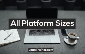 Read more about the article All Platform Sizes