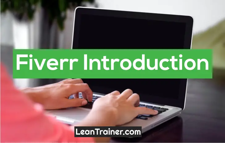 You are currently viewing Fiverr Introduction