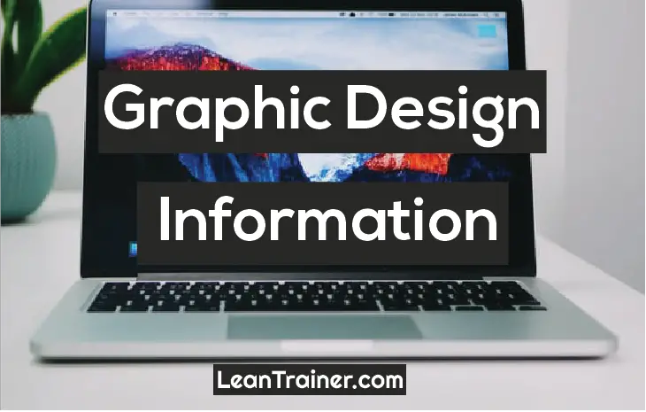 You are currently viewing Graphic Design Information