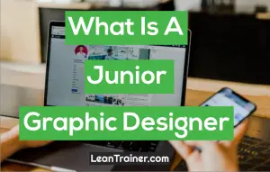 Read more about the article What Is A Junior Graphic Designer
