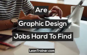 Read more about the article Are graphic design jobs hard to find