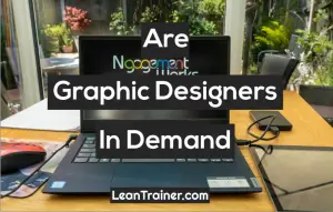 Read more about the article Are Graphic Designers In Demand