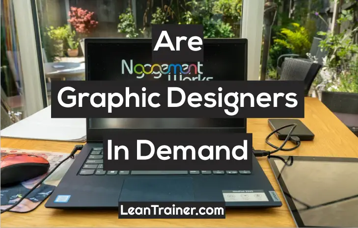 You are currently viewing Are Graphic Designers In Demand
