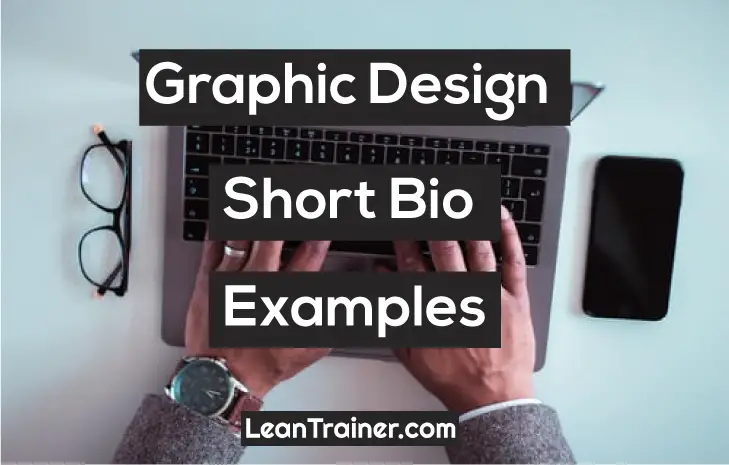 Read more about the article Power of a Great Bio: Short Bio Examples for Graphic Design