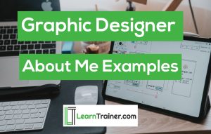 Read more about the article Graphic Designer About Me Examples