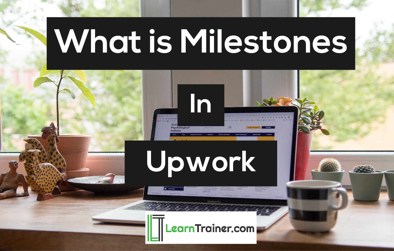 You are currently viewing What Are Milestones In Upwork