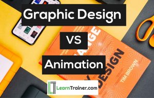 Read more about the article Graphic Design VS Animation