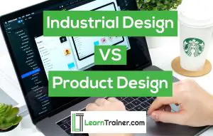 Read more about the article Industrial Design VS Product Design