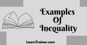 Read more about the article 20 Real-Life Examples of Inequality In Community