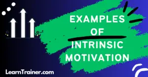 Read more about the article 8 Outstanding Examples of Intrinsic Motivation