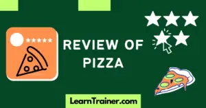 Read more about the article 32 Review of Pizza Examples