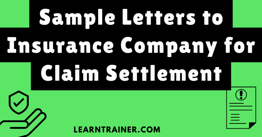 Performance Claim Labelling Sample Sample Letters to Employees to Improve Performance: A Detailed Guide ...